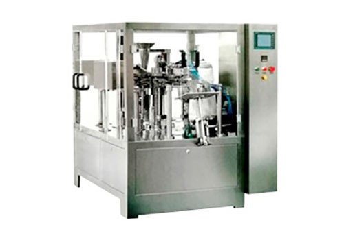 DXDG20 Packaging Machine