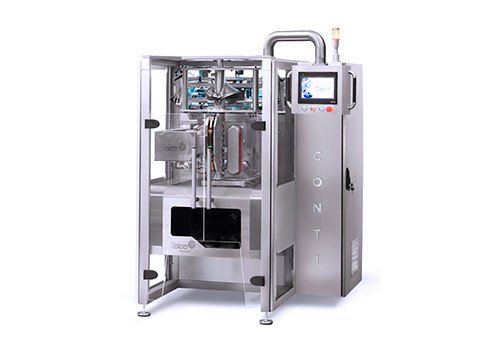 CONTI-W Continuous Packaging Machine With Multihead Weighers System