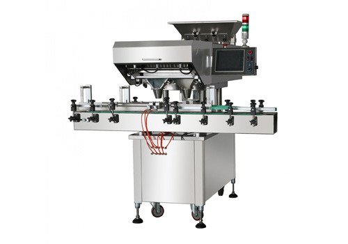 Softgel Counting Machine CCD-16