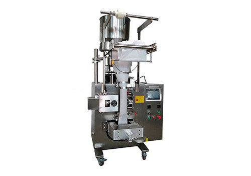 Ultrasonic Seal Activated Carbon Packing Machines XH-20 CSB