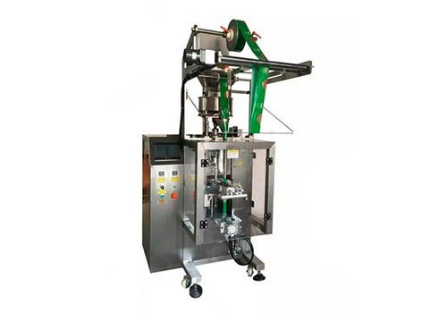 Fully Automatic Clamp-Pulling Packing Machine for Round Corner CRC-01