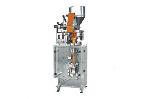 Small Bags Coffee Packaging Machine DXDK300-1