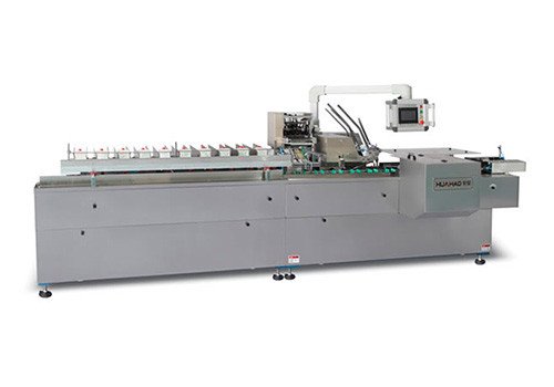 HHZ-120/160A Multifunction Automatic Plaster Cartoning Machine