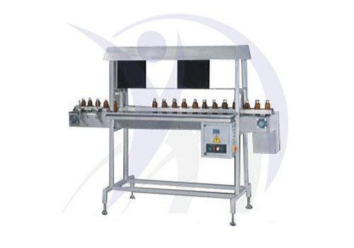Bottles Inspection Machine APM-BIM-100/150