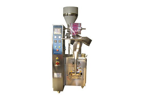 Automatic Pill Bag Packing Machine 320C1-P2 