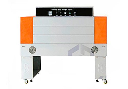 BSE-4520A Jet shrink tunnel (air circulation) 