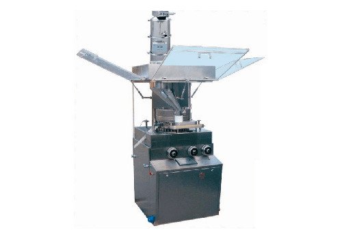 ZP-1100A series Rotary Tablet Press Machine