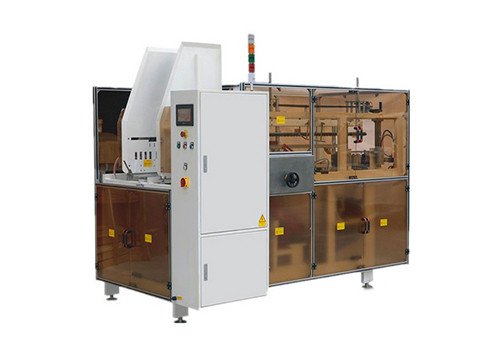 Link-40H50 High Speed Fully Automatic Sealer Sealing Machine