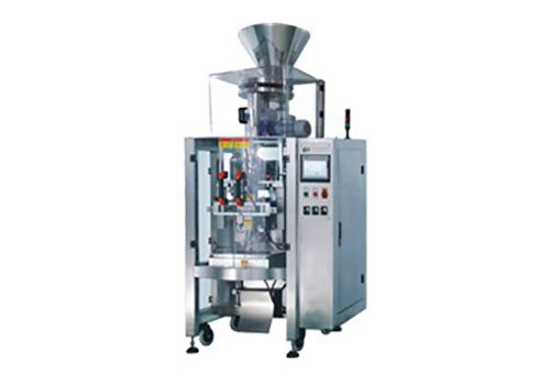 DXDL42 Vertical Packaging Machine