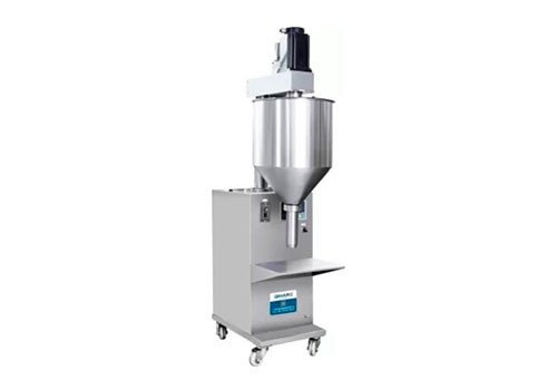 Full Automatic Pharmaceutical / Cosmetic Filling Machine 