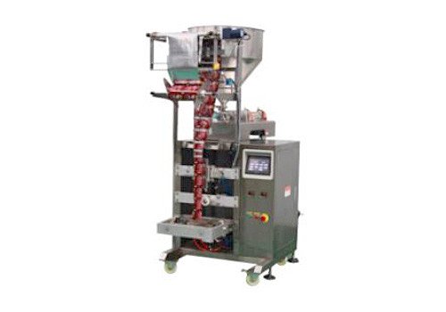 Automatic Piston Filling Machine for Fluid Packing XY-800GZ 