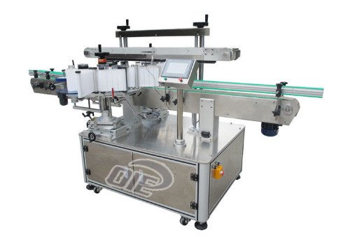 Single / Double Sided Table Top Bottle Labeling Machine OL-911