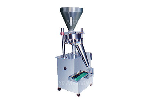 MK 11 Filling Machine for Packing Granules and Powders