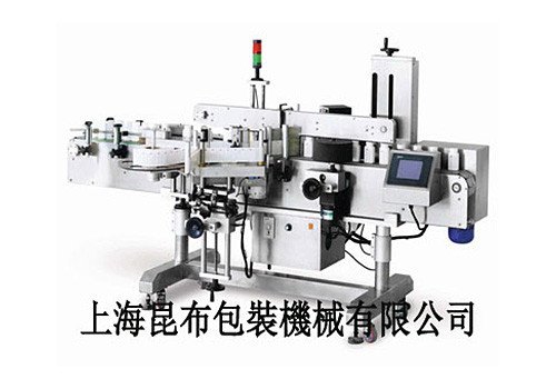 KT-TS Double-Sided Labeling Equipment 