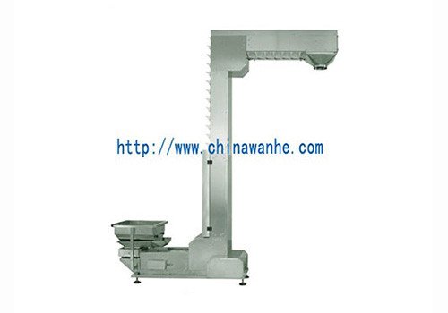 WH-D1 Z Type Material Conveyor 