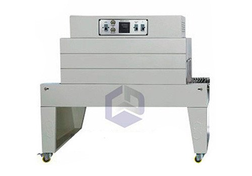 BS-A450 Thermal shrink packaging machine 
