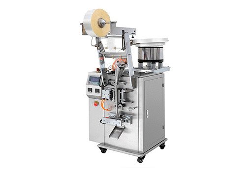 DXD-80L Vertical Forming, Filling and Sealing Machine