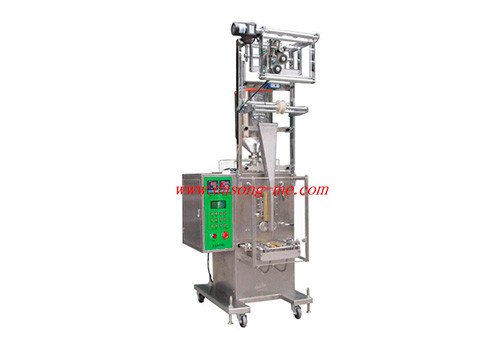 DXDL140E Intelligence Packaging Machine
