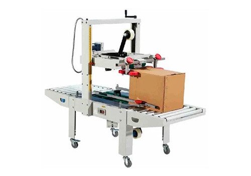 Automatic Carton Sealer IP- 6050
