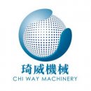 Chi Way Machinery Co., Ltd.