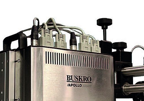 BUSKRO Apollo 经济型喷墨系统