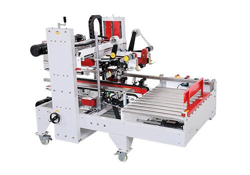 Link-50G Multifunctional Box Sealing Carton Sealer Machine