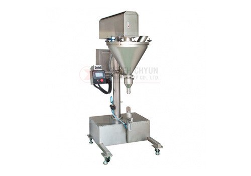Automatic Auger Filler CY-101