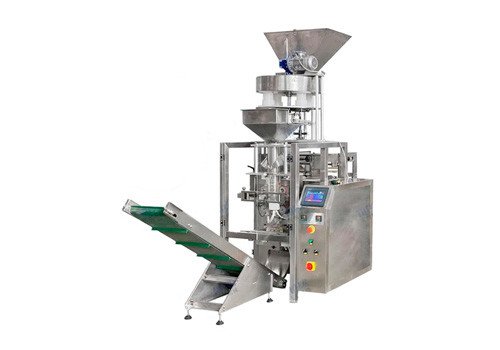 Sugar Filling Machine TH-PM-VFFS-P420