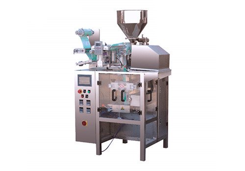 Low Cost Sachet Automatic Pouch Packing Machine DXDK40VI 