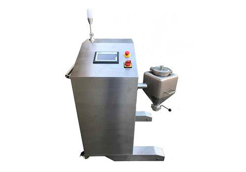 Laboratory Mixer Machine NSZ-series
