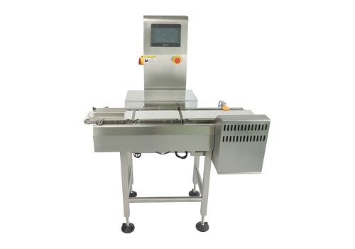 Automatic Check Weigher XQ-CZ100/150/220/450