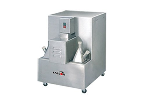 Dust Extractor Machine FALCON DE-150 / 300 