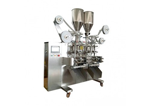 G74Y High Speed Thick Liquid Spices Packaging Machine With Multi-Lanes 