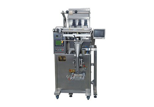 Automatic Weighting Packing Machine VFFS-40MH 