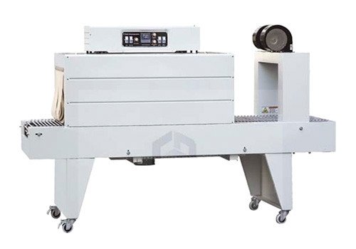 BSE4535/BSE5038/BSE6040 PE film shrink packaging machine 