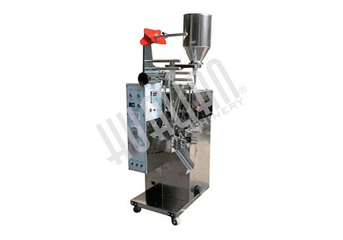 Automatic vertical filling and closing machine series DXDG