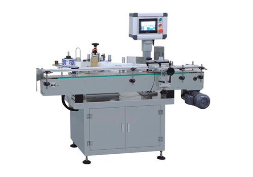 SHL-1520 Automatic Vertical Labeling Machine