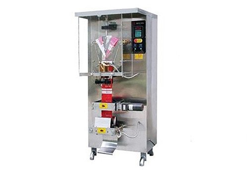 Automatic Filling and Packaging Machine BT-340A/С
