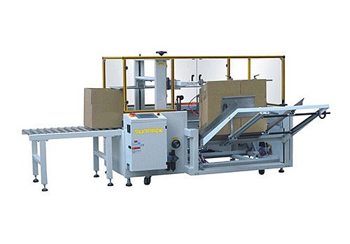 Carton Erector/ Carton Forming Machine XT-40H18