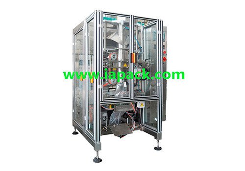 ZVF-260F Automatic Vertical Packaging Machine 