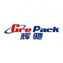 Shanghai Grepack Packing Machinery Co.,Ltd