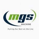 MGS Machine