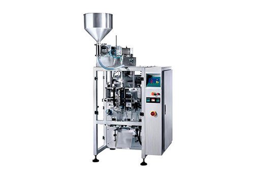 Automatic Liquid Packaging Machine VZ-420L 