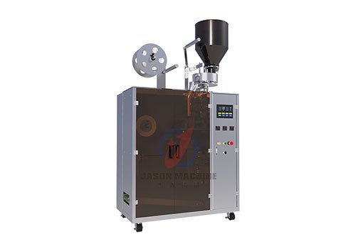 JS-78G Automatic Coffee Packing Machine 