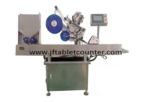 Top Face Labeler JF-T3 