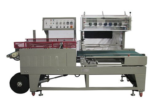 TY-702-120 Automatic L-Sealer