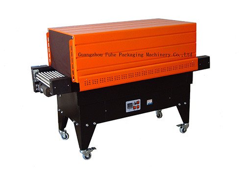 BS 4525 Series Heat Shrink Packing Machine 