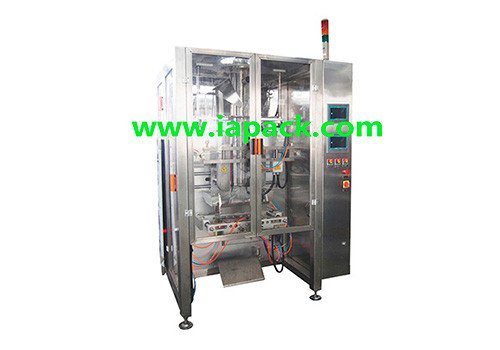 ZVF-375 Automatic Vertical Packaging Machine 