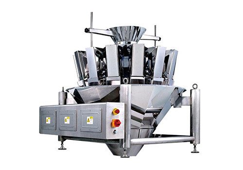 CW-H14-D Multihead Weigher