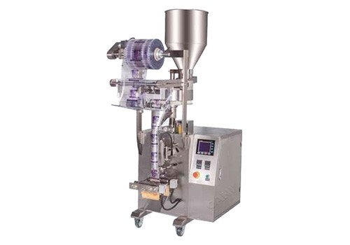 CK-320/350 Cost-effective Peanut Granule Packaging Machine
